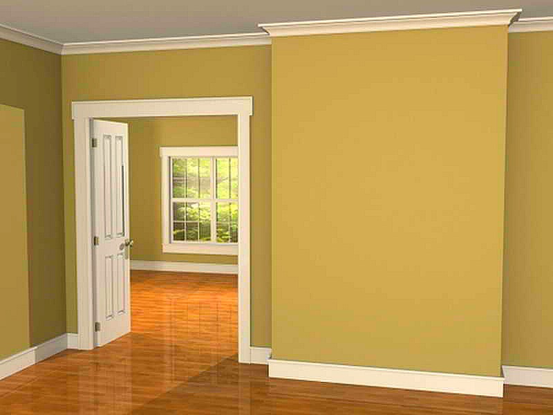 cvet dverey pod plintus